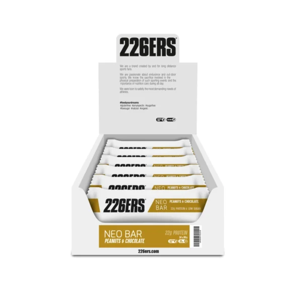 est-np-bar (3) BOX – 24 NEO BAR PROTEIN