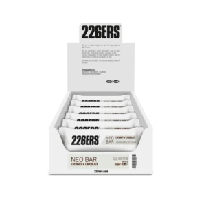 est-np-bar BOX – 24 NEO BAR PROTEIN