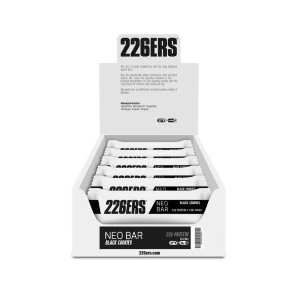 est-np-bar (4) BOX – 24 NEO BAR PROTEIN