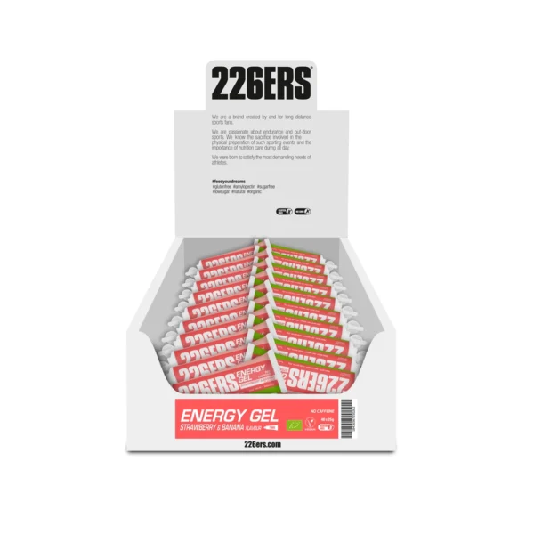 estuche-40-bio-energy-gel-25g BOX - 40 ENERGY GEL 25g