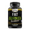 FAT BURNER HARDCORE - Thermogenic Formula | 120 cáps