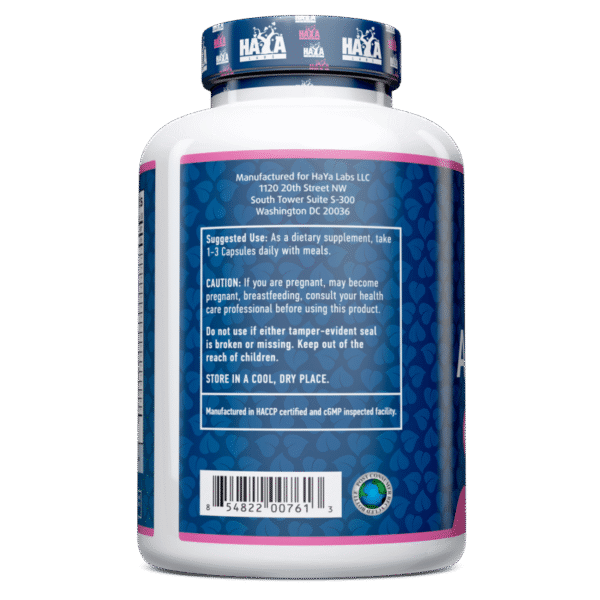 free-form-amino-complex-100-caps-vegan-formula (2) Free Form Amino Complex 100 Caps. Vegan Formula