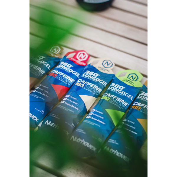 LongoGel 18 unidades