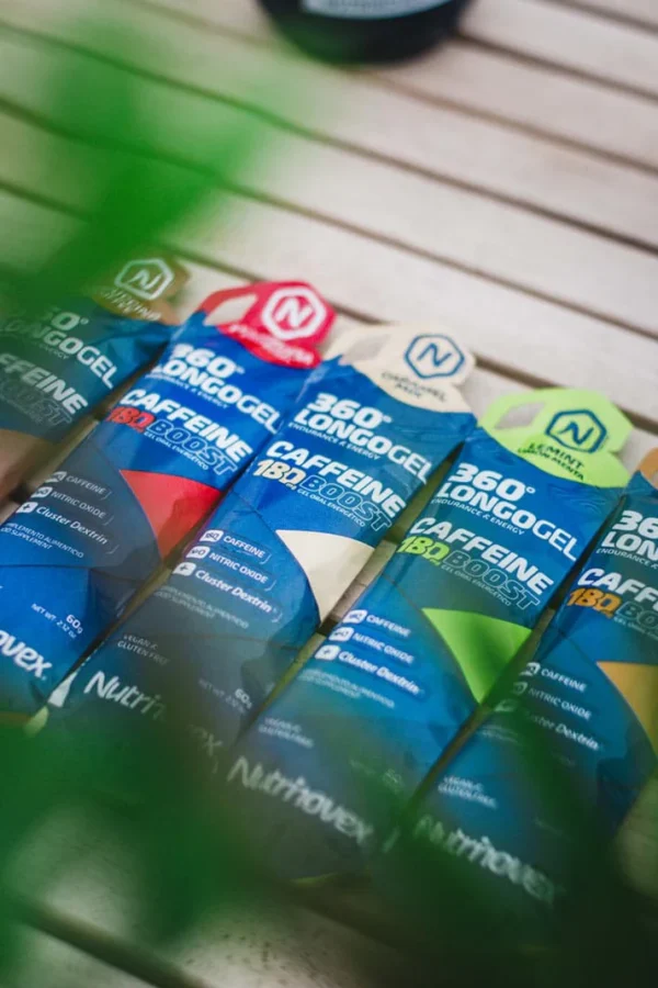 LongoGel 18 unidades