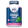 Ginkgo Biloba 60 mg - 120 Caps.