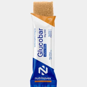 glucobar-cola-cafeina Barritas gominola glucobar con y sin cafeina 24 unidades