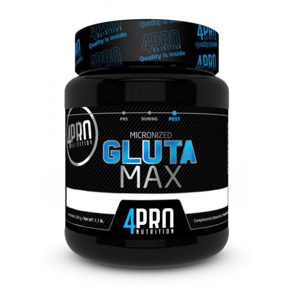 Glutamax 500 Grms