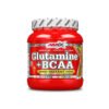 glutamina-bcaa-300-grms Glutamina + Bcaa 300 Grms