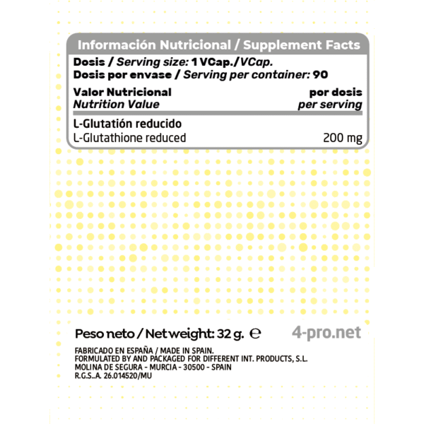 glutathione-200-90-vcaps (1) Glutathione 200 - 90 VCaps