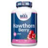 Hawthorn Berry 300 mg. - 120 Caps.
