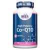 High Potency Co-Q10 100 mg. - 60 Softgels