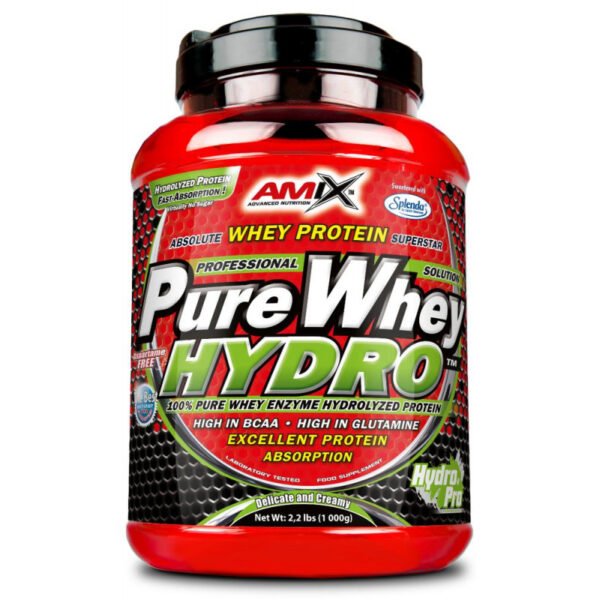 hydro-whey-pure-1-kg Hydro Whey Pure 1 kg