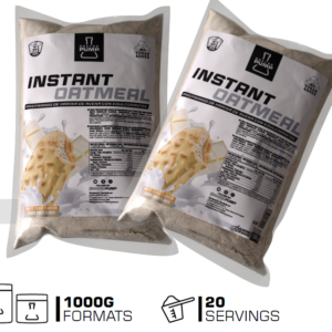 instant_oatml Harina de Avena 1 kg
