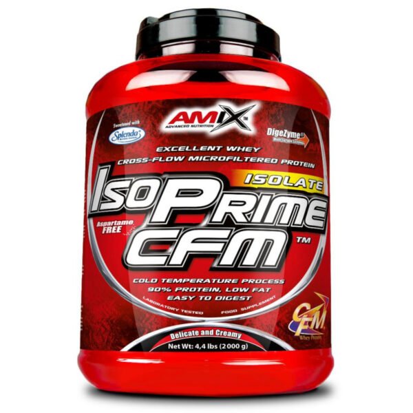 Isoprime CFM Isolate 2 kg
