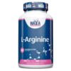 L-Arginine 500 mg. - 100 Caps.