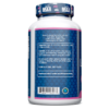 l-ornithine-500-mg-60-caps (1) L-Ornithine 500 mg - 60 Caps.