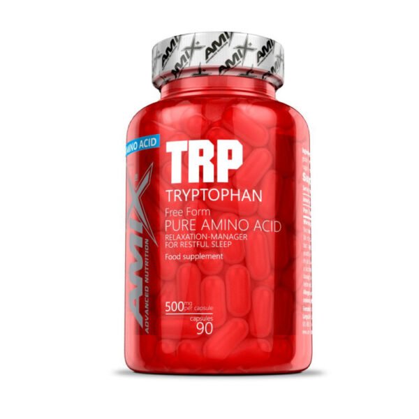 l-trypthophan-1000-mg-90-caps L-Trypthophan 1000 mg 90 Caps
