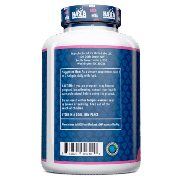 lecithin-1200-mg-100-softgels (1) Lecithin 1,200 mg. - 100 Softgels