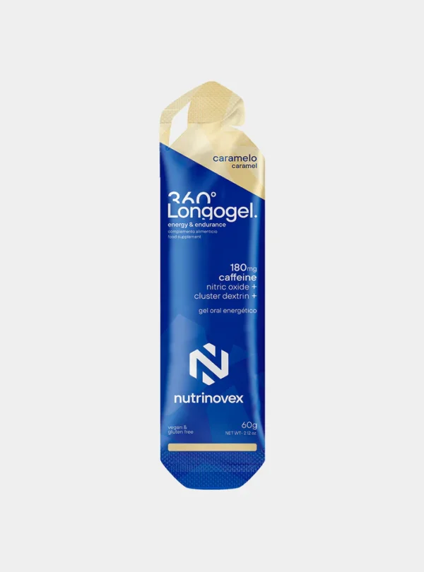 LongoGel 18 unidades