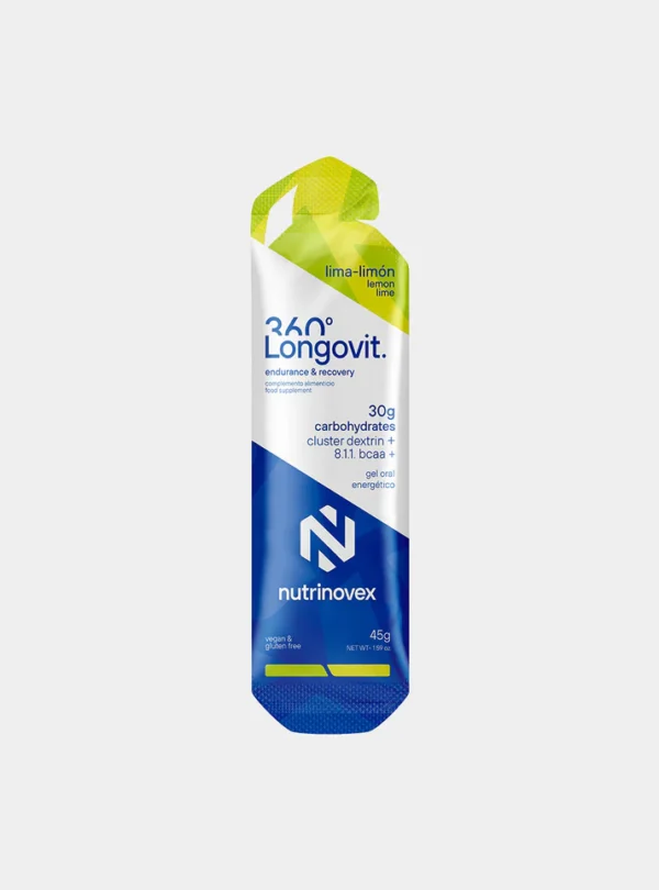 longovit-360-gel-lima-limon Longovit 360 Gel 50 G Cho con 18 Unidades