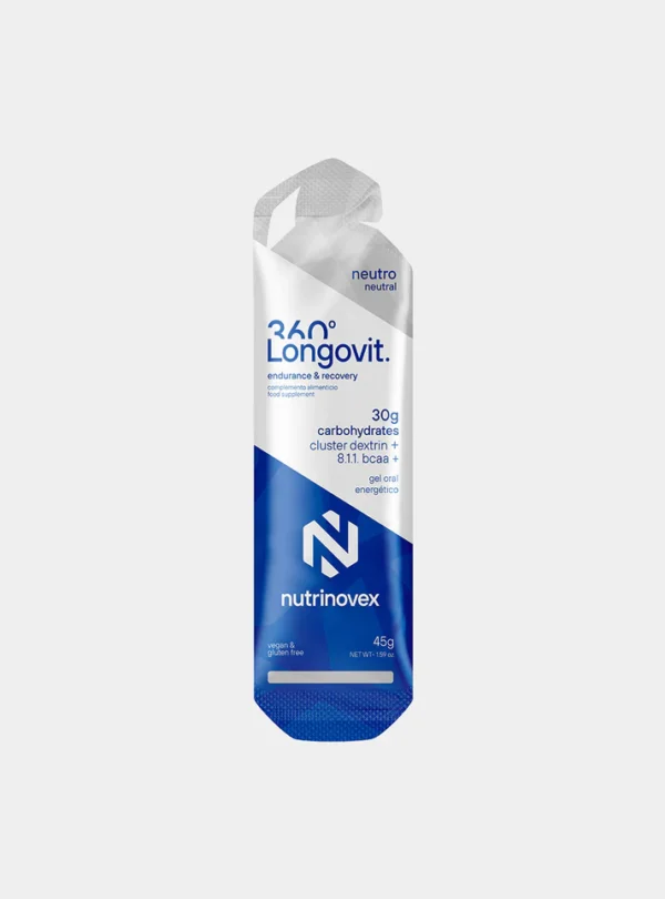 longovit-360-gel-neutro Longovit 360 Gel 50 G Cho con 18 Unidades
