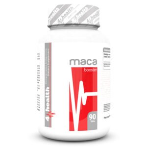 Maca 500 mg 90 Tabs