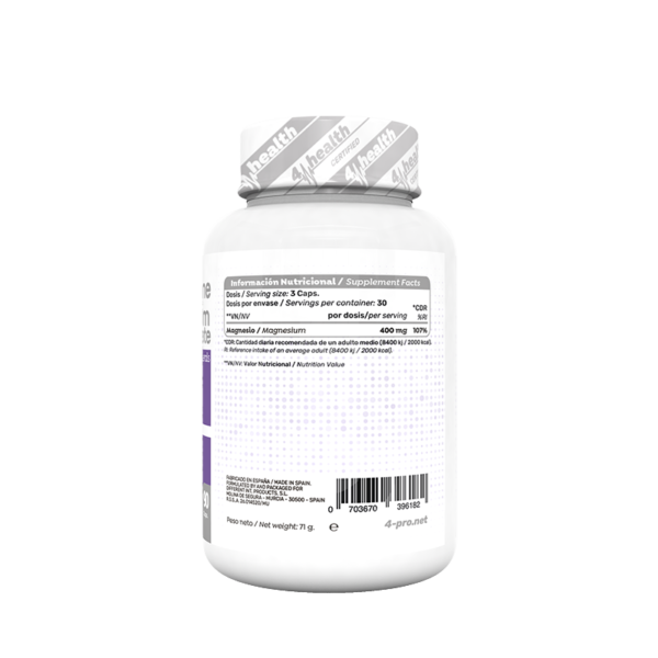 magnesium-bisglycinate-90-caps (1) Magnesium Bisglycinate 90 Caps