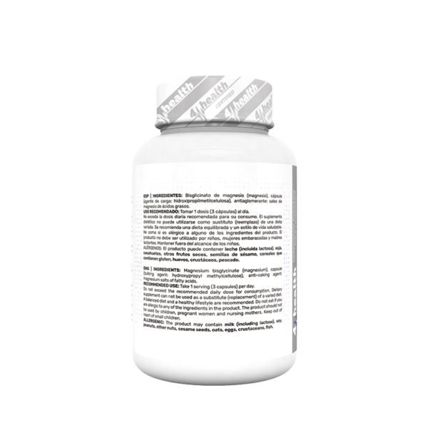 magnesium-bisglycinate-90-caps (2) Magnesium Bisglycinate 90 Caps