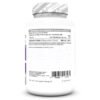 Magnesium Citrate 200 mg - 100 Tabs.