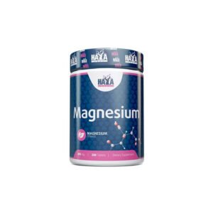 Magnesium Citrate 200 mg - 250 Tabs.