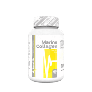 Marine Collagen 60 Caps