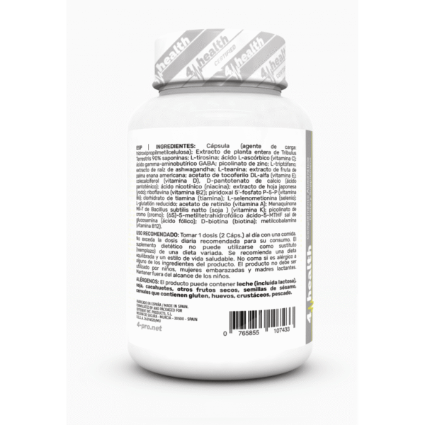 Men´s Multivit 60 Caps