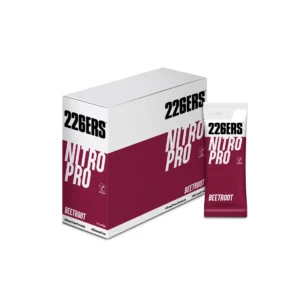 nitro-pro-remolacha NITRO PRO BEETROOT - 400mg de nitratos naturales