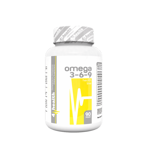 omega-3-6-9-90-caps Omega 3-6-9 - 90 Caps