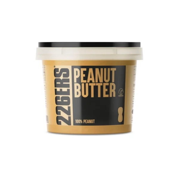 peanut-butter-1kg PEANUT BUTTER 1kg - Crema Proteica de Cacahuete