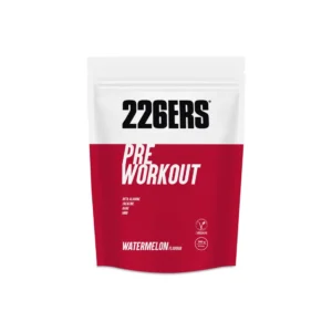 pre-workout PRE WORKOUT 300g - Suplemento Deportivo Pre-Entreno