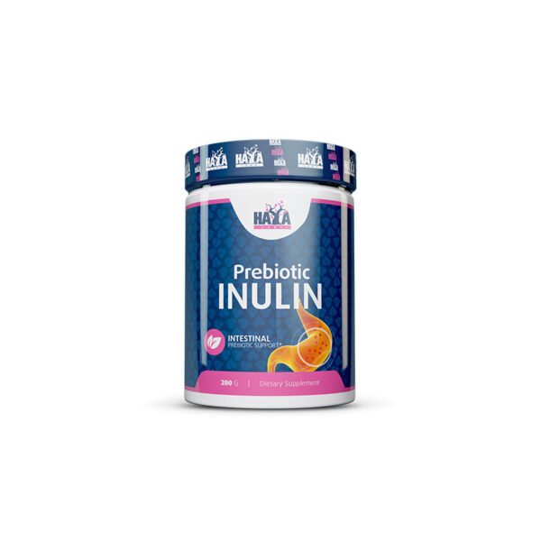 Prebiotic Inulin 200 G.