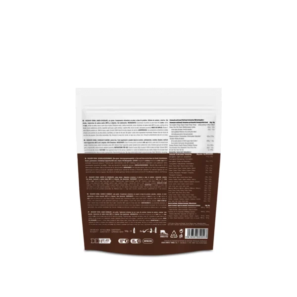 RECOVERY DRINK - Proteína Grass Fed - Recuperador Muscular