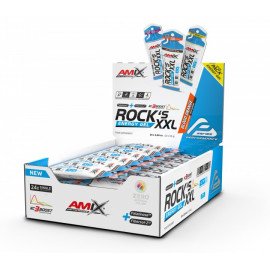 rocks-gel-xxl-con-cafeina-24-x-65-grms Rock´s Gel XXL con Cafeína 24 x 65 Grms
