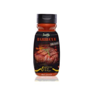 Salsa Barbacoa 320 ml