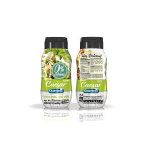 Salsa Cesar 330 ml