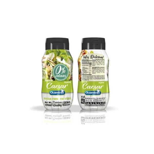 Salsa Cesar 330 ml