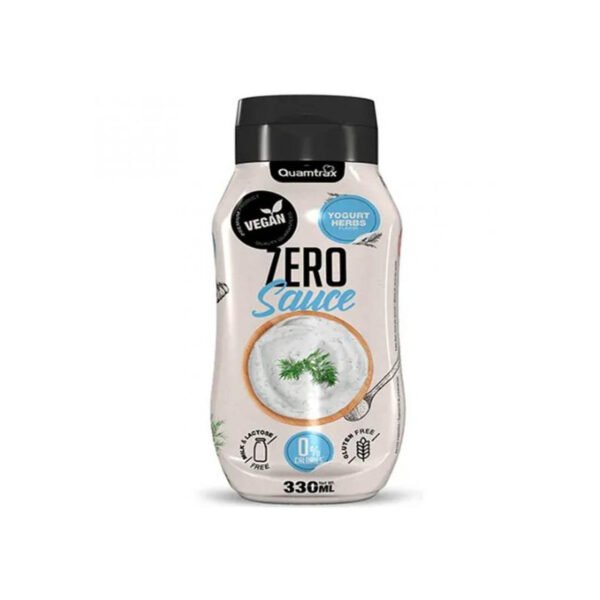 Salsa Yogurt Finas Hierbas 330 ml