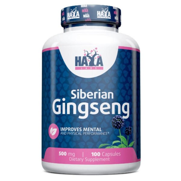 siberian-ginseng-500-mg-100-caps Siberian Ginseng 500 mg 100 Caps