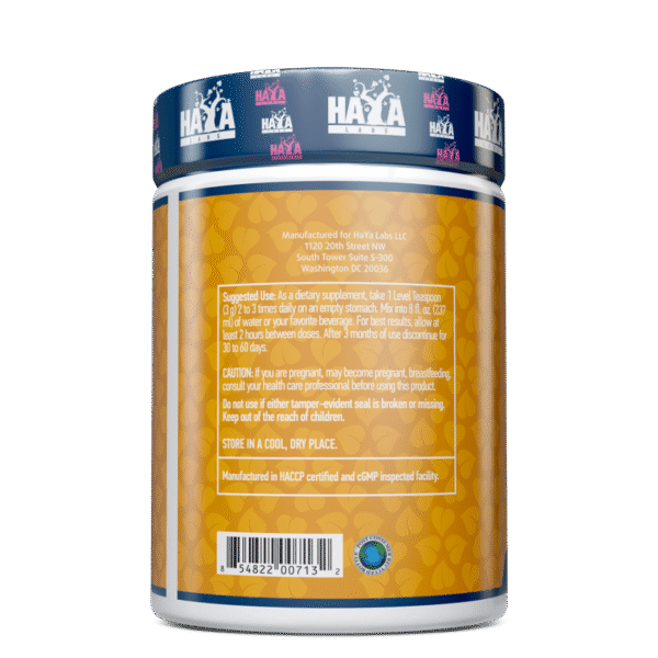 Sports AAKG 200 Grms.