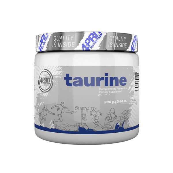 Taurine 200 Grms