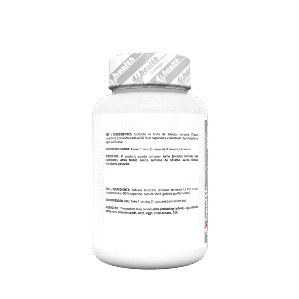 Tribulus Terrestris 1000 mg 60 Caps