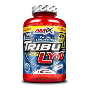 Tribulyn 40 % 120 Caps.+100 free