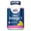 Ultra Omega 3 - 90 Softgels