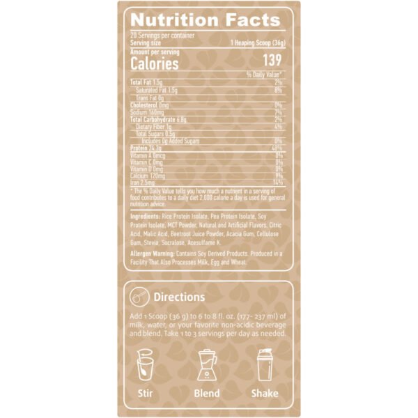 vegan-protein-750-grms (1) Vegan Protein 750 Grms